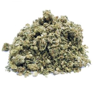 Naked Special Micro Buds/Shake