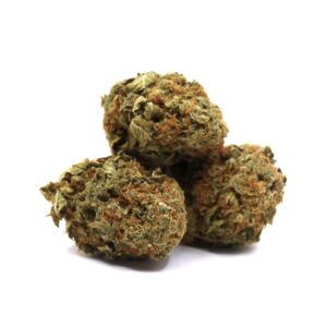 High Octane OG